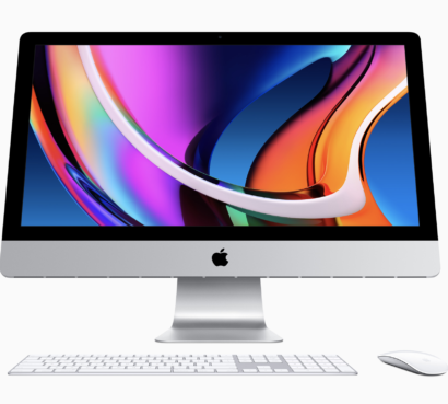 iMac M4